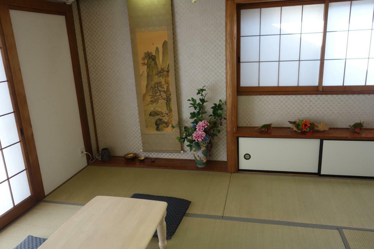 Taro'S House Kamakura Hase Hotel Exterior photo