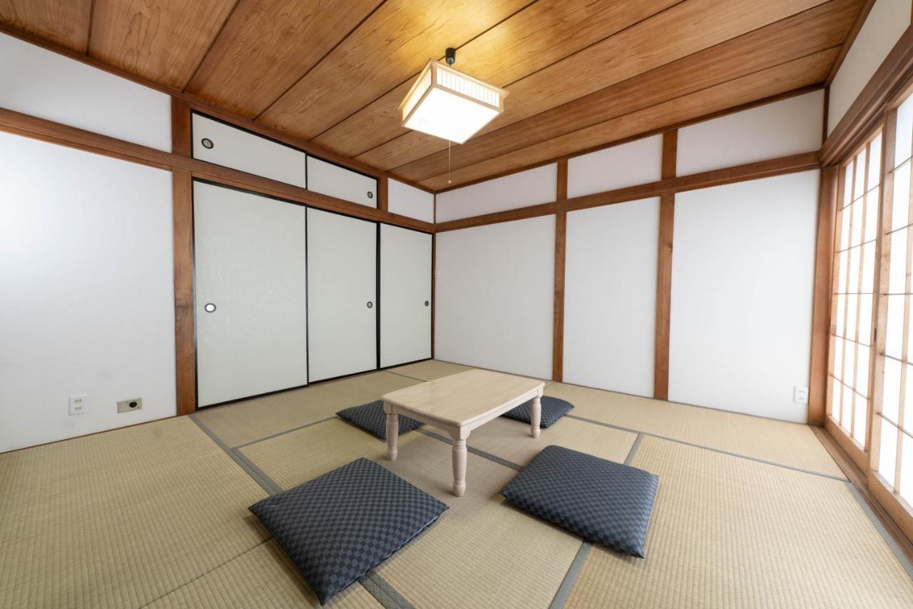 Taro'S House Kamakura Hase Hotel Exterior photo