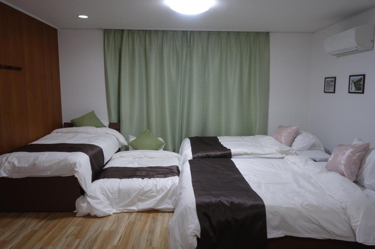 Taro'S House Kamakura Hase Hotel Exterior photo
